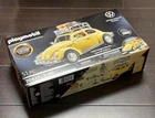PLM70827: Playmobil Volkswagen Beetle Limited Edition New. Price: $59.99.