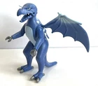 Ice Dragon Playmobil 5464 Fantasy Castle Wizard Magic Fairies Novelmore Knights Used. Price: $8.95.