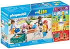 Playmobil My Life City Shopping 71534 70941 70336 71529 71537 5677 71536 71535 Nuovo. Price: $40.74.