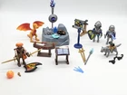 Playmobil #70187 Knights Of Novelmore - Incomplete Used. Price: $14.48.