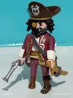 Playmobil Figure Captain Super Ship Galleon Privateer Ref 4798 Used. Price: $6.29.