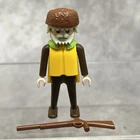 Playmobil Western Calvary Tracker Figure 3485- Only Used. Price: $9.99.