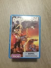Playmobil Peg Leg Captain Pirates 3936 Navigator Vtg 2000 New. Price: $15.00.