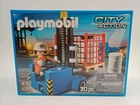 Playmobil 5257 Forklift (2012) Brand New Sealed Box. Price: $72.58.