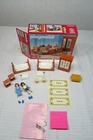 Playmobil 5319 Bedroom--- Not Complete For 5300 Mansion's Used. Price: $50.00.