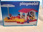 Playmobil 3497 Vintage, New Sealed Box. Playground, Playhouse. Free Shipping. Price: $65.00.