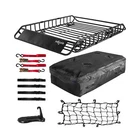 Rack Basket 51" X 36" 5" Rooftop Cargo Carrier Universal, Waterpr... New. Price: $206.23.