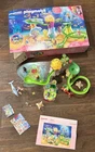 Playmobil Magic Mermaids Cove Coral Marble Run Illuminated Dome 70094 Complete New. Price: $145.00.