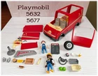 Playmobil 5632 5677 City Life Jim's Food Truck Replacement Parts Pcs You Choose Used. Price: $5.00.