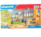 Playmobil City Life Meteorology Class 71331 New. Price: $22.99.