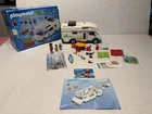 Playmobil Summer Fun Family Camper 6671 98% Complete Used. Price: $38.99.