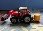 Playmobil Country (71305) Large Tractor Gebraucht. Price: $17.40.
