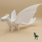 Playmobil How To Train Your Dragon Fury# - White Used. Price: $25.54.