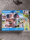 Playmobil 71509 Tiny House My Life Sealed New Condition. Price: $74.99.