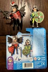Playmobil Dragon Knight Duo 4912 Euc Used. Price: $7.99.
