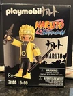 Naruto From Shippuden Figure- Sage The Six Paths #71100 New Playmobile. Price: $5.99.