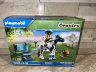 Playmobil Country Collectible Lewitzer Pony Set 70515 Sealed New. Price: $11.90.