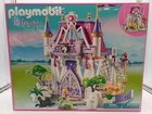 Playmobil 5474 Unicorn Jewel Castle (2013) Brand New Sealed Box Misb. Price: $173.42.