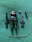 Playmobil Specials 4693 Swat Officer Used. Price: $8.00.