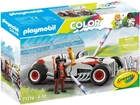 Playmobil Color Hot Rod Building Set 71376 New Stock. Price: $32.79.