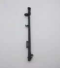 Playmobil (A3717) Pirates - Matte Black Corsair Boat 5298 5646 5919 9522 Occasion. Price: $6.36.