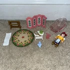 Playmobil 4252 Fairy Tales Royal Bathroom Castle Mostly Complete Plscdesc Used. Price: $18.99.
