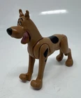 Playmobil 70361 Scooby-doo Figure Dog Adventure Mystery Mansion Toy Used. Price: $6.15.