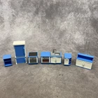Playmobil 5329 Kitchen Appliances Spare Parts-stove, Sink Dishwasher, Cabinets Used. Price: $19.50.