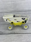 Playmobil Mars Mission Space Vehicle Toy 9489 Replacement Parts/pieces Only Used. Price: $15.00.