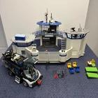 Playmobil 9131 Police Action Mega Lot Swat 9360 Tactical Truck And Figures Used. Price: $84.95.