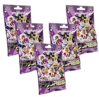 Playmobil Mini Figures Girls (5 Sealed Packs) Series 10 6841 New. Price: $14.20.