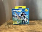 Playmobil Pals Set 4616 Champion Knight Nib 2003 New Sealed. Price: $14.99.