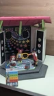 2012 Playmobil 5266 Children's Club With Disco Summer Fun Hotel Dance Floor Rave Used. Price: $39.50.