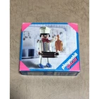 Discontinued Playmobil Cook 4593 New. Price: $73.94.