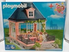 Playmobil 4297 Wedding Pavilion With Jewelry Box (2007) Brand New Sealed Misb. Price: $166.18.