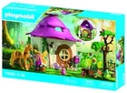 Playmobil Fairies 71838 Action/adventure Multicolored Plastic Nuovo. Price: $73.94.