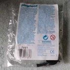 Playmobil Add On Western Sheriff Figure Set #7661 New. Price: $17.95.