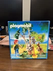 Playmobil Set 4854 Koala Bears With Kangaroo New Complete In Box. Price: $40.99.