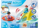 Water Seesaw With Boat - Playmobil New. Price: $60.39.