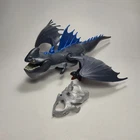2017 Playmobil How To Train Your Dragon Thunderclaw Only From 90513 W/helmet Used. Price: $49.55.