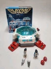 Playmobil Space 3536 Station 1980 + Box Incomplete Used. Price: $89.99.
