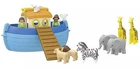 My Take Along Playmobil Junior Noah's Ark #71681 - Adventure Playset Brand New. Price: $29.99.
