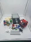 Playmobil Set 3191 Incomplete Used. Price: $17.15.