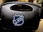 Nhl Hockey Shootout *case Only* Fast-shipping Used. Price: $10.00.