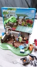 Playmobil Country Box Horse Care Farm 5225 Complete With Vgc Occasion. Price: $31.40.