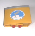 Playmobil 4468 Delfinarium Dolphin Zoo Aquarium 2006 Retail Desk 30636522 Used. Price: $9.34.