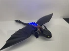 Playmobil Toothless How Train Your Dragon Incomplete Clean Used. Price: $25.54.