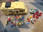 Playmobil 3647 Family Vacation Holiday Camper Rv Motorhome + Extra Used. Price: $24.99.