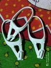 Playmobil X3 White Handheld Pirate Sabers 3550 3480 3485 3542 3544 Used. Price: $7.06.
