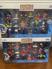 Jada Nano Metalfigs Sonic The Hedgehog 18-PACK Diecast Figures Set 2 Nib New. Price: $49.99.